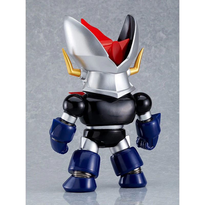 Great Mazinger Vinyl Shogun Omega Force by Good Smile Company - Image 4