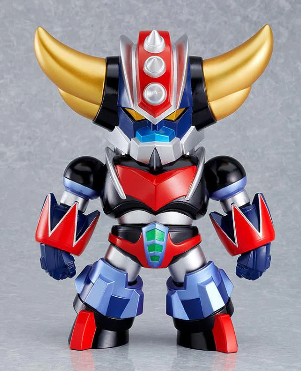 UFO Robot Grendizer : Vinyl Shogun Omega Force (V.S.O.F.) - Grendizer - Image 2