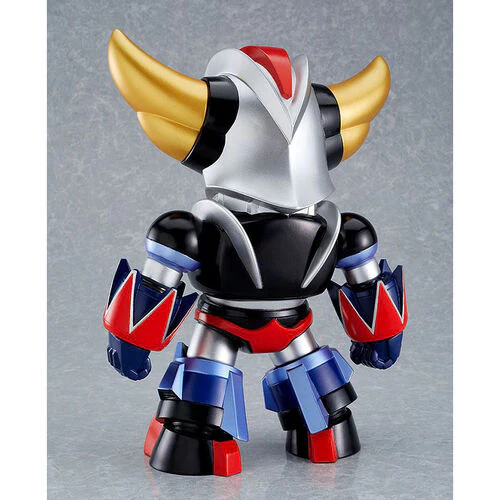 UFO Robot Grendizer : Vinyl Shogun Omega Force (V.S.O.F.) - Grendizer - Image 3