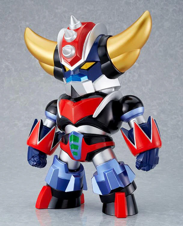 UFO Robot Grendizer : Vinyl Shogun Omega Force (V.S.O.F.) - Grendizer - Image 4