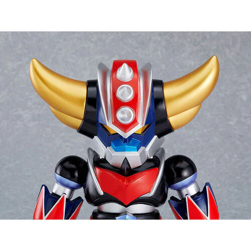 UFO Robot Grendizer : Vinyl Shogun Omega Force (V.S.O.F.) - Grendizer - Image 5