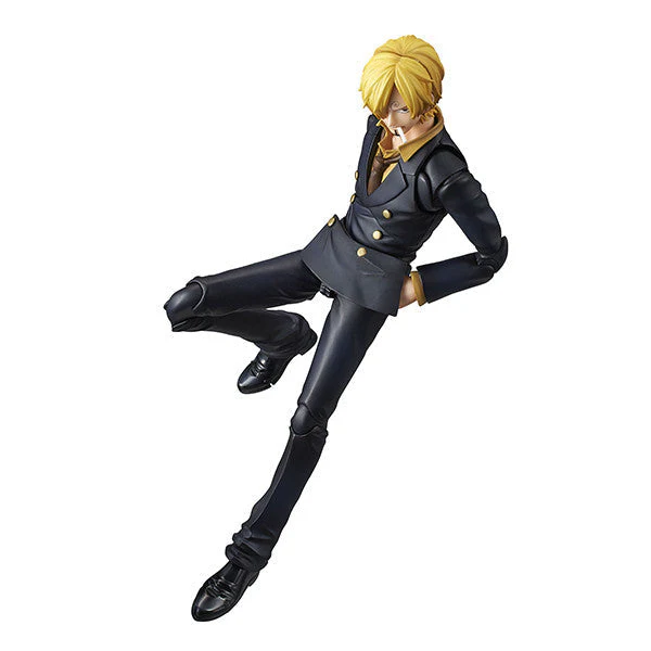 One Piece Sanji Variable Action Heroes Action Figure by Megahouse - Image 3