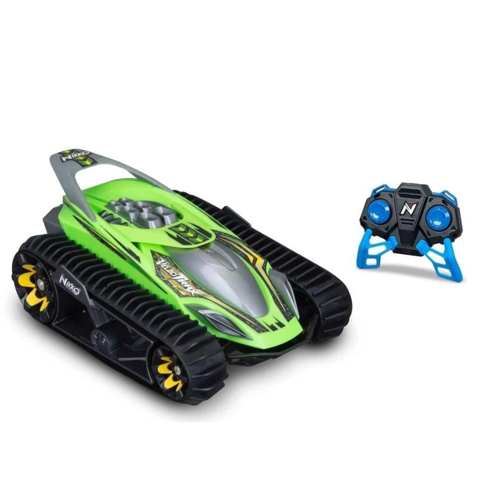 VelociTrax - (11 inches)