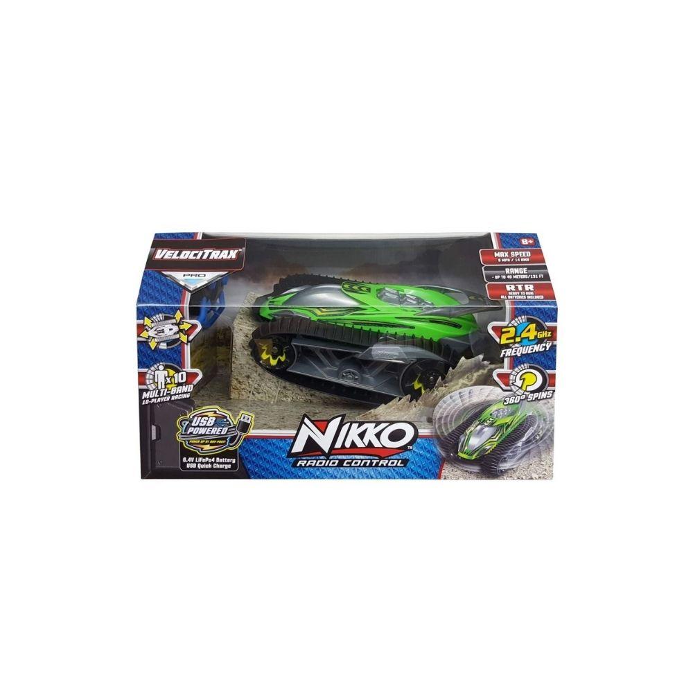 VelociTrax - (11 inches) - Image 2