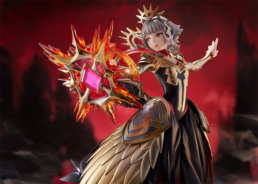 Fire Emblem Veronica 1/7 scale Figure By INTELLIGENT SYSTEMS - Image 2