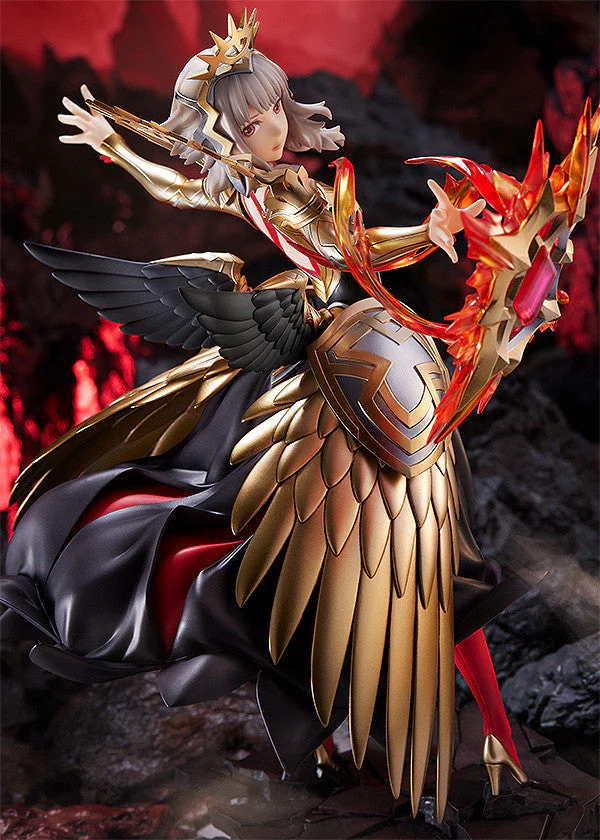 Fire Emblem Veronica 1/7 scale Figure By INTELLIGENT SYSTEMS - Image 3
