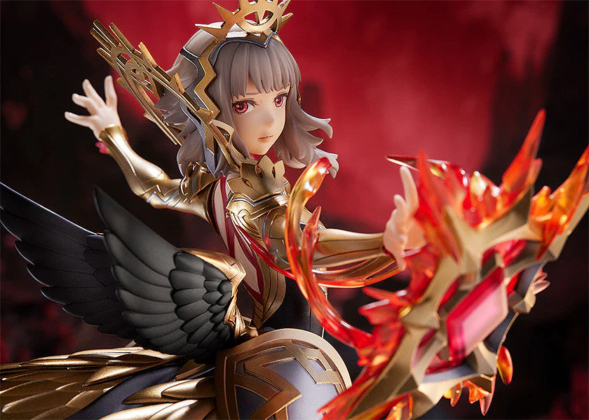 Fire Emblem Veronica 1/7 scale Figure By INTELLIGENT SYSTEMS - Image 4