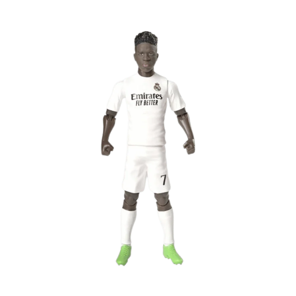 VINICIUS Action Figure By Banbo Toys