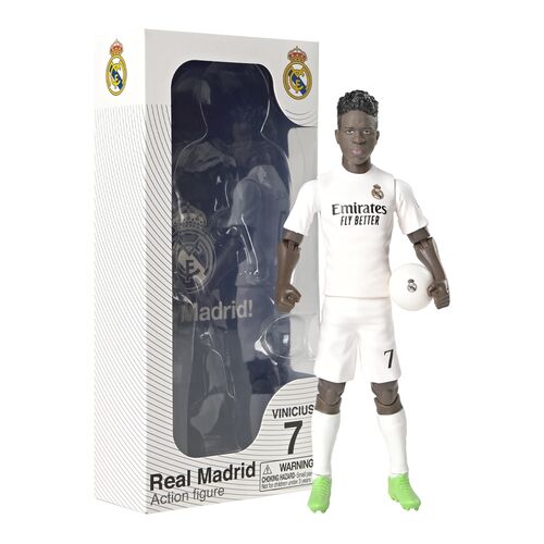VINICIUS Action Figure By Banbo Toys - Image 2