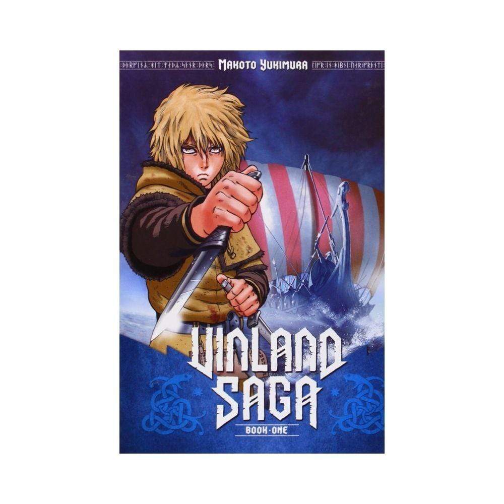 Vinland Saga 1