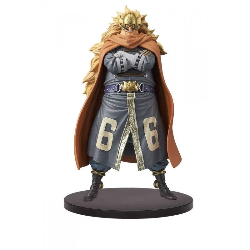 VINSMOKE JUDGE GRANDLINEMEN SERIES VOL. 3