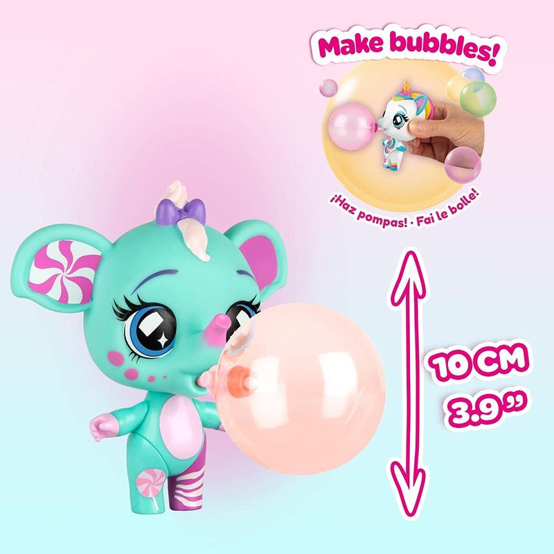 Bubiloons Animals Blind Box by Animagic - Image 5