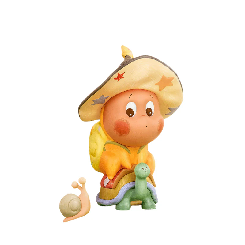 We Are Twinkle Twinkle Series Figures By Pop Mart