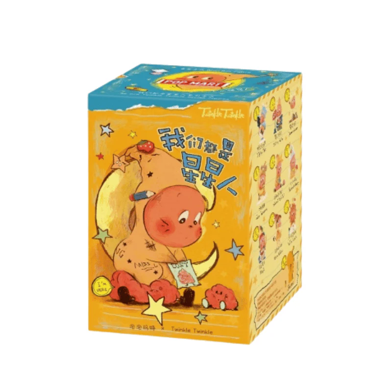 We Are Twinkle Twinkle Series Figures By Pop Mart - Image 2