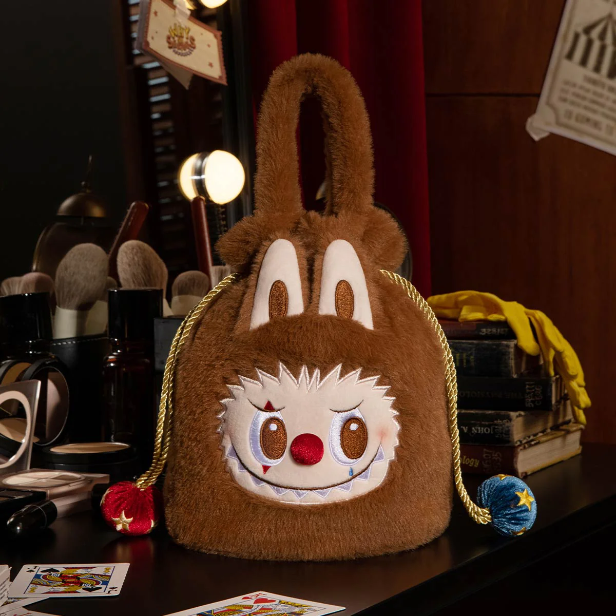 Why So Serious Series - Labubu Candy Pouch By Pop Mart - Image 2