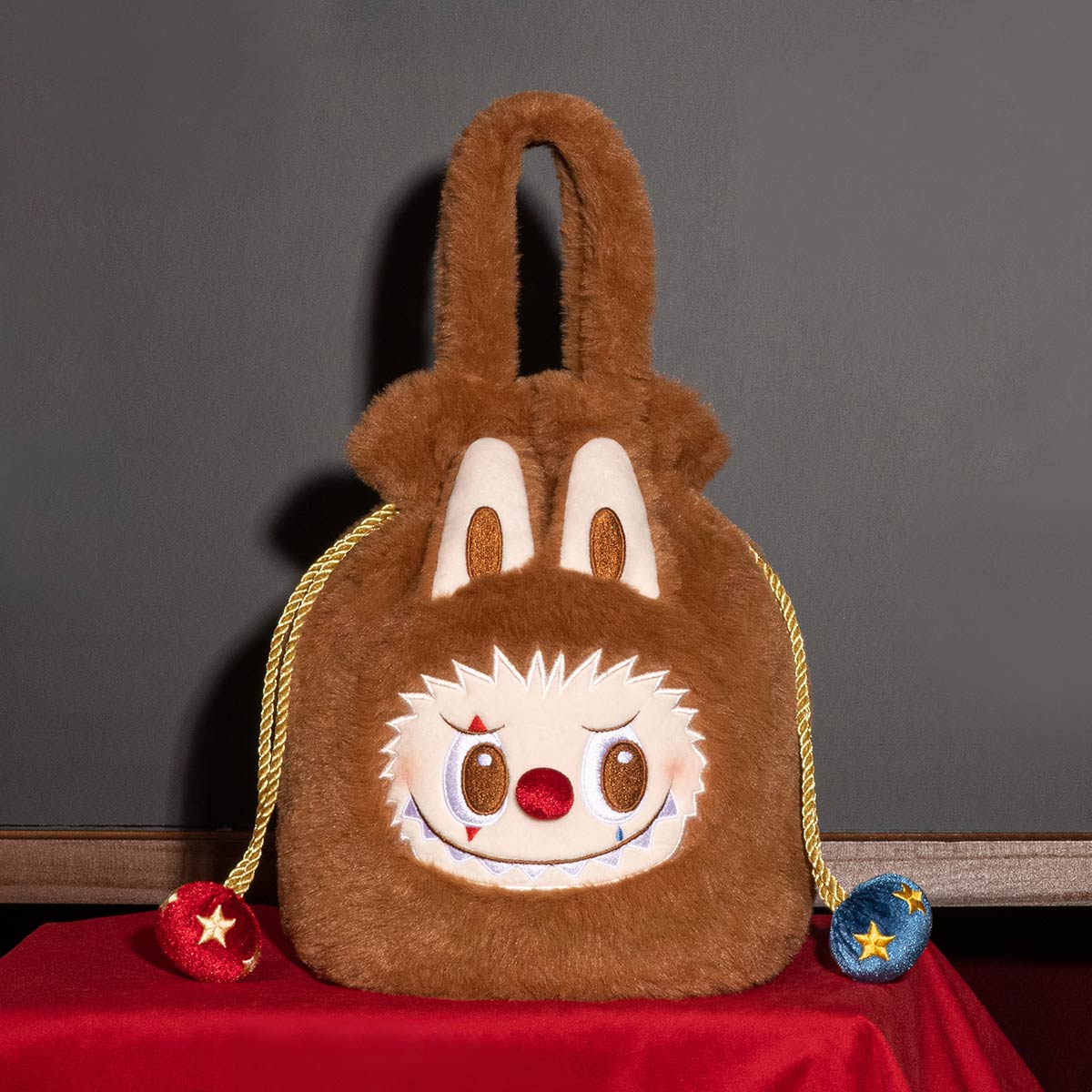 Why So Serious Series - Labubu Candy Pouch By Pop Mart - Image 4