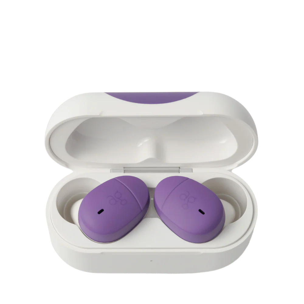 Dragon Ball Z Frieza Wireless in-ear headphones By Prime Audio