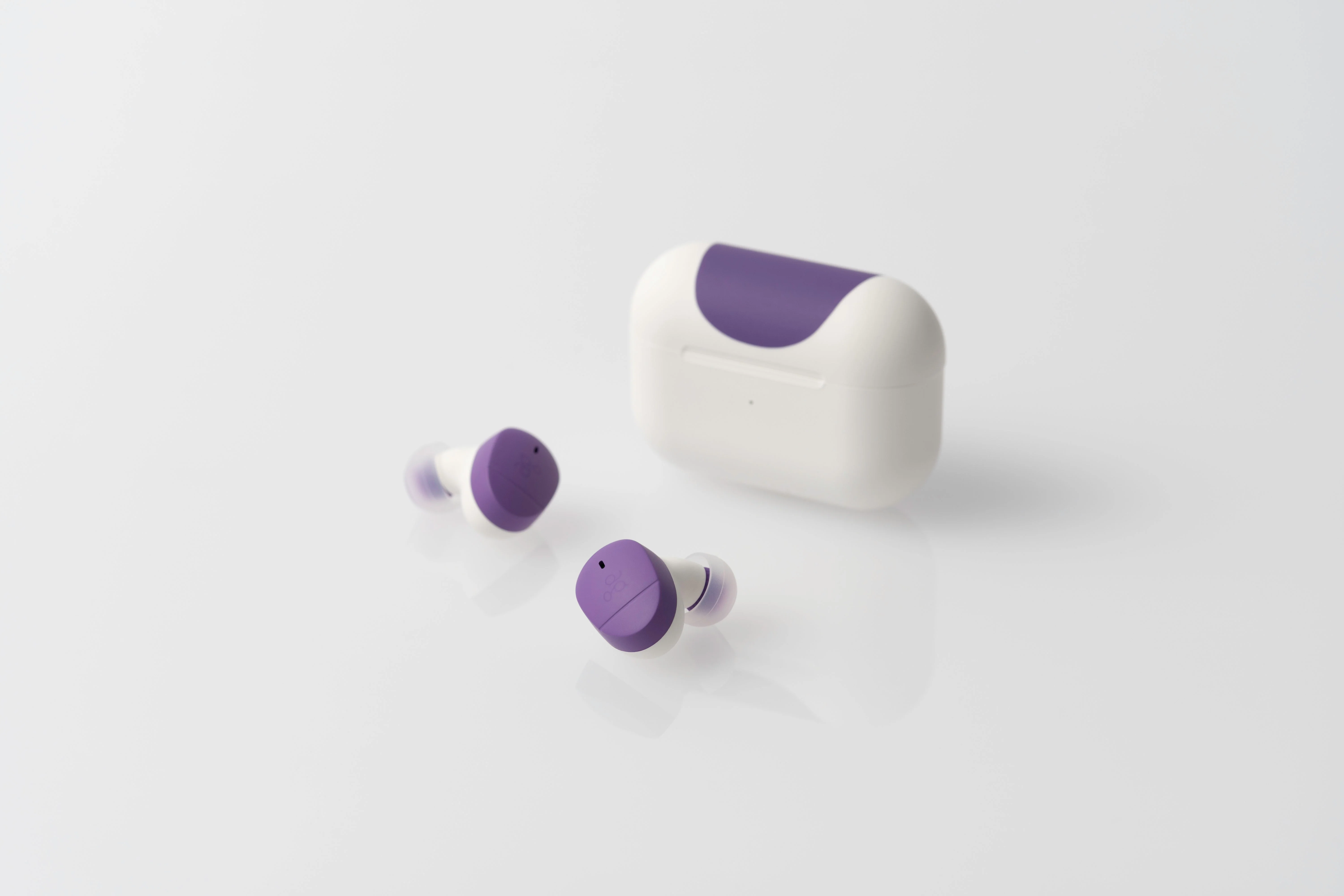 Dragon Ball Z Frieza Wireless in-ear headphones By Prime Audio - Image 5