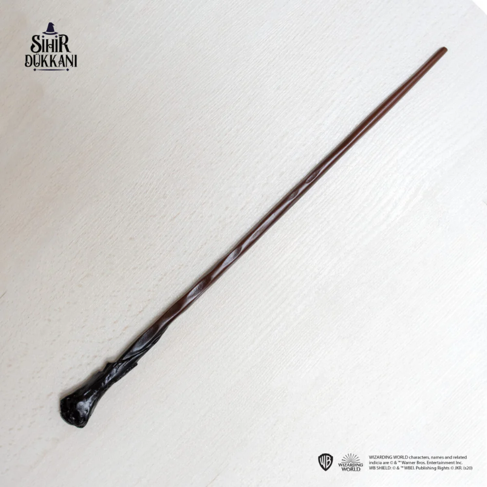 Wizarding World Ron Weasley's Wand by Sihir Dukkani - Image 2