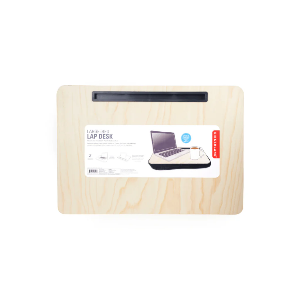 Wooden Extra Large iBed