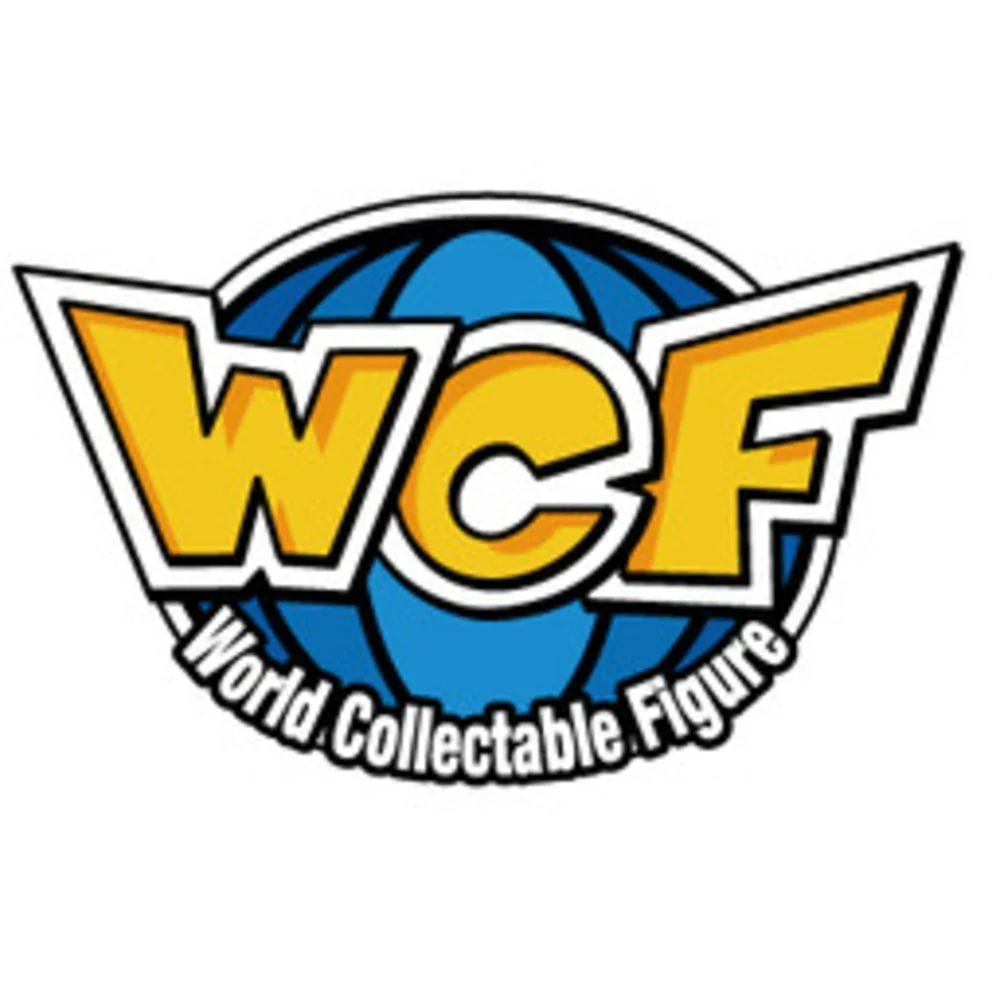 World Collectible Figure Random - Image 2