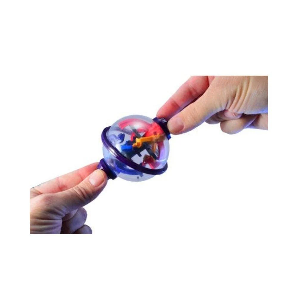 WORLD'S SMALLEST PERPLEXUS - Image 2