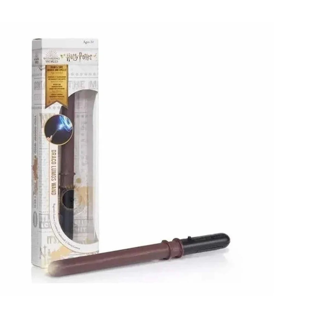 Wow Stuff: 7" Lumos Wand - Draco