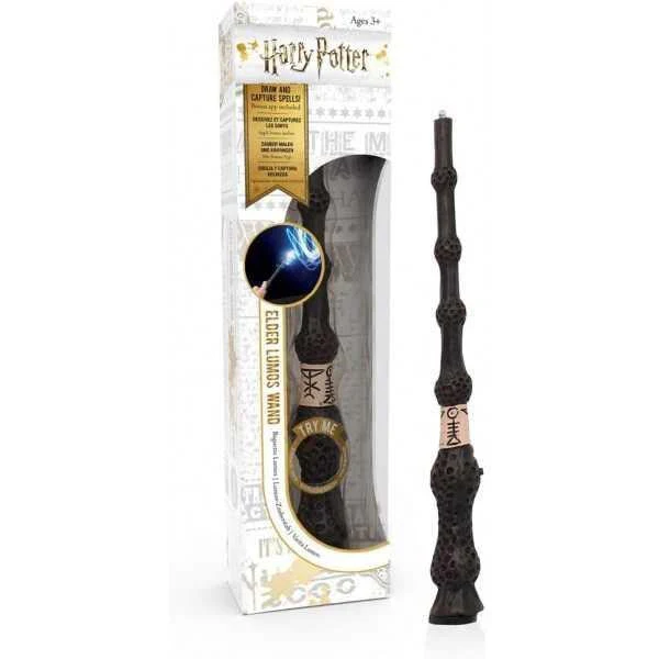 Wow Stuff: 7" Lumos Wand - Elder