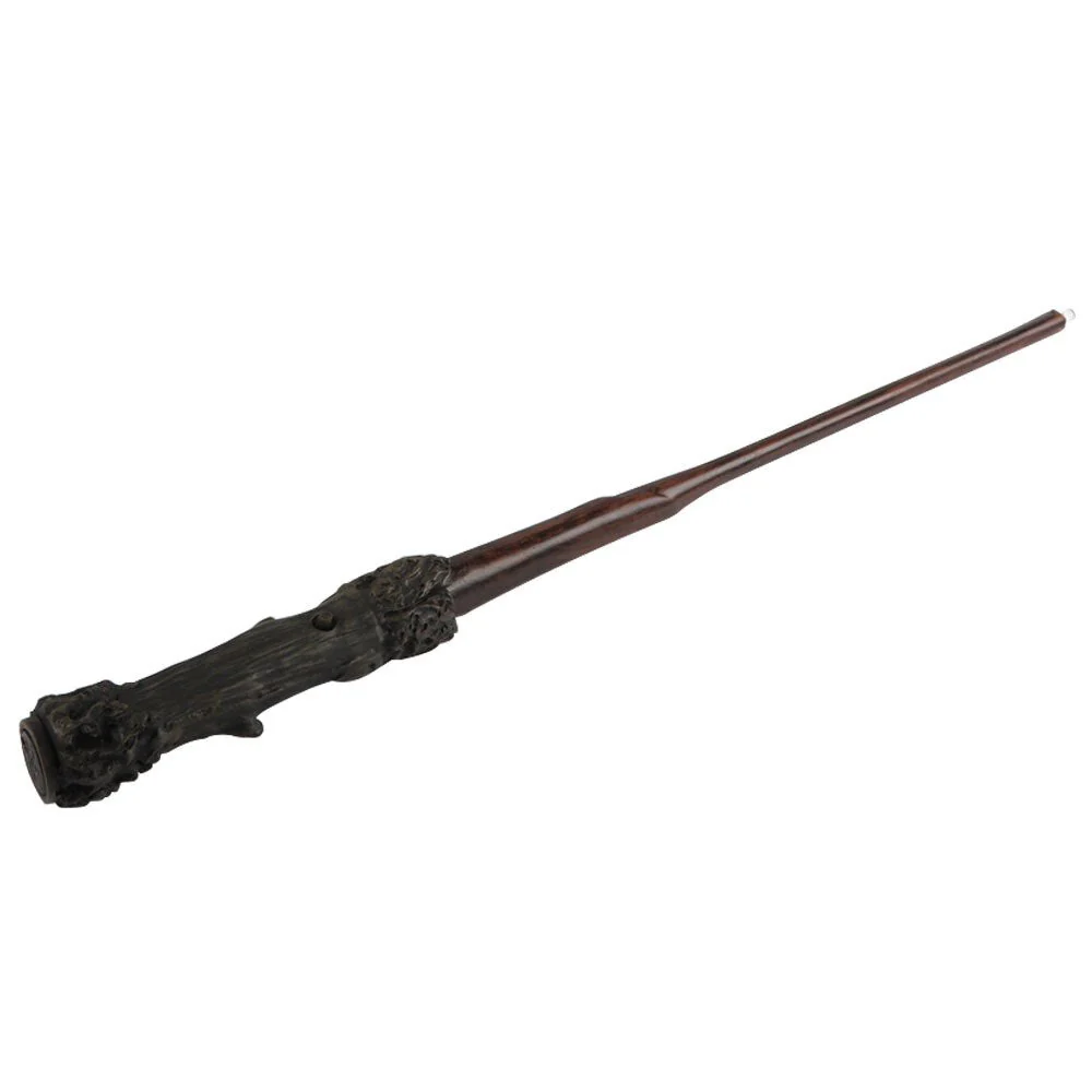 Wow Stuff: Harry Potter's Light Painting Wand