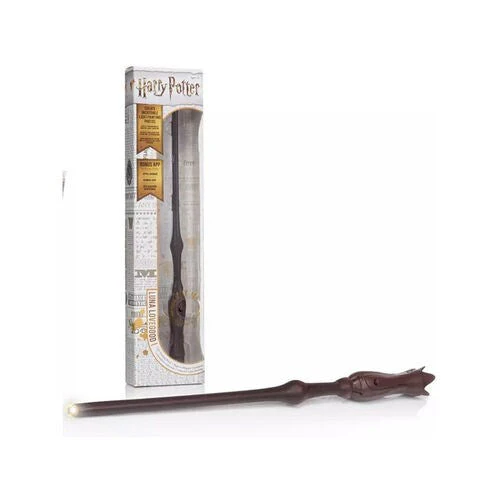 Wow Stuff: Luna's Light Painting Wand