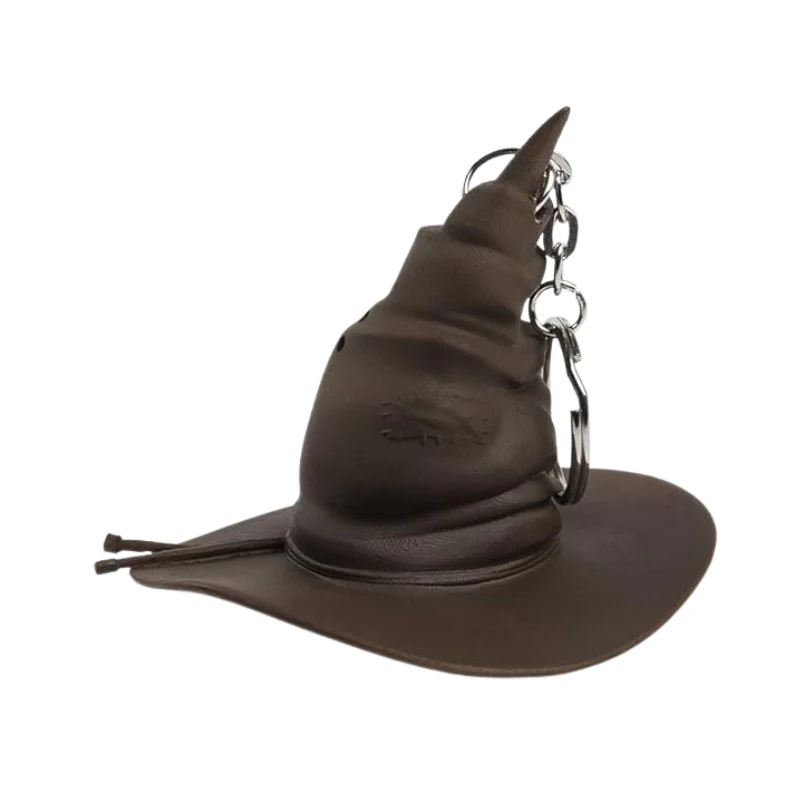 Wow Stuff: Sorting Hat Keychain
