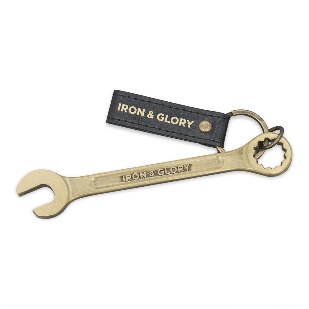 Wrench Bottle Opener