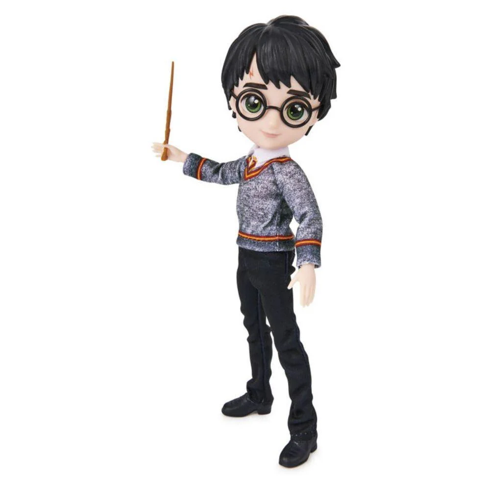 WW Fashion Doll 8"- Harry