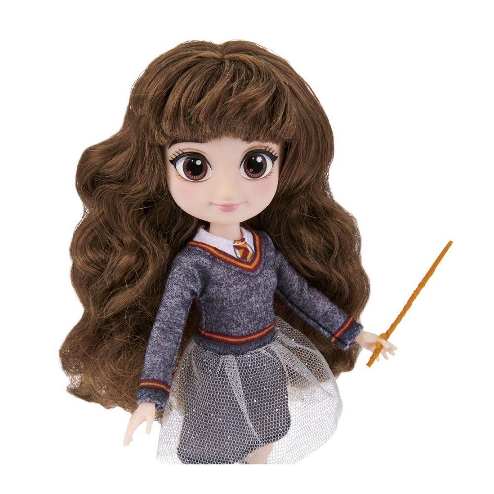 WW Fashion Doll 8"- Hermione