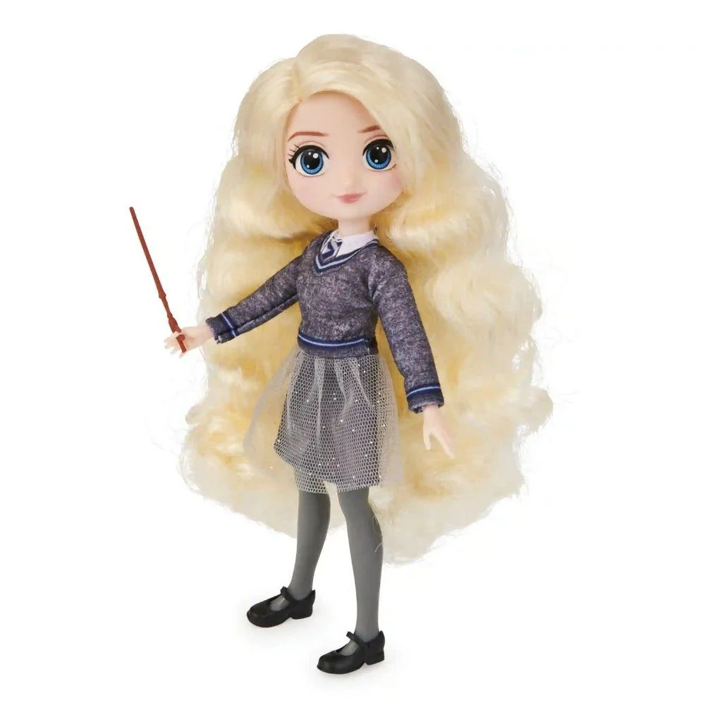 WW Fashion Doll 8"- Luna