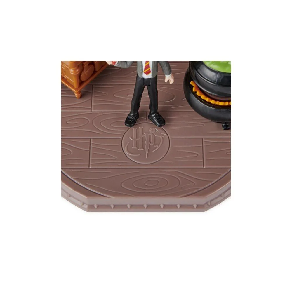 WW Magical Mini Classroom Playset-Potions - Image 2