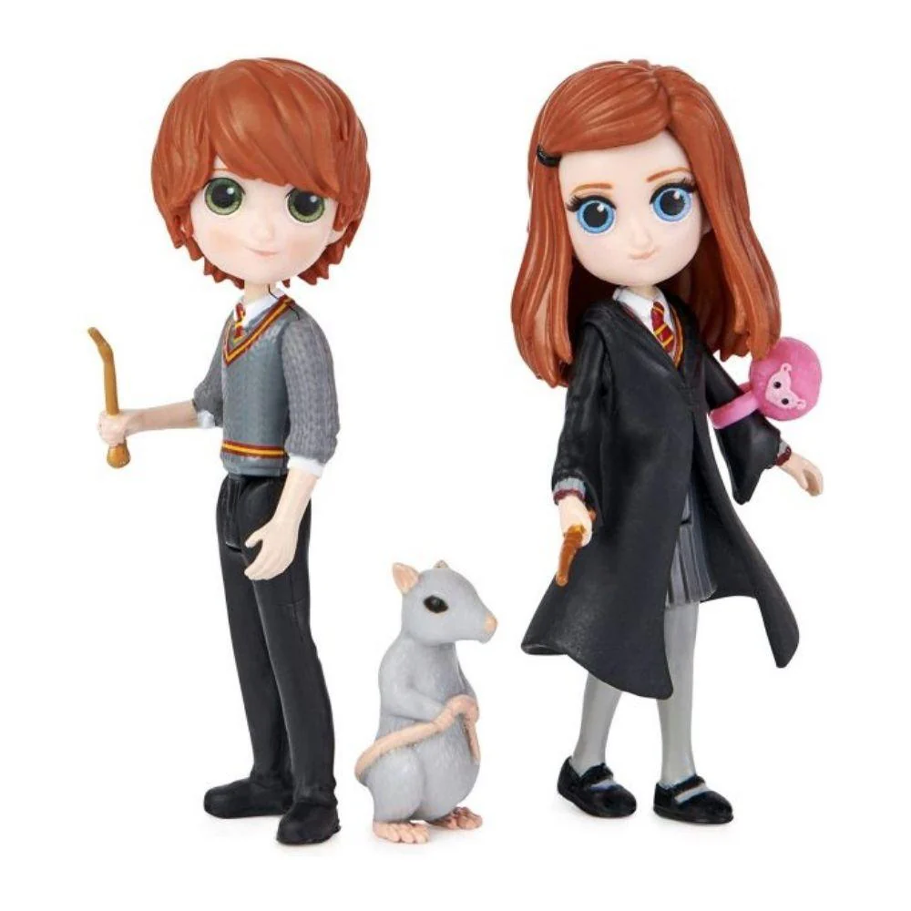 WW Magical Mini Friendship Pack-Ron & Ginny