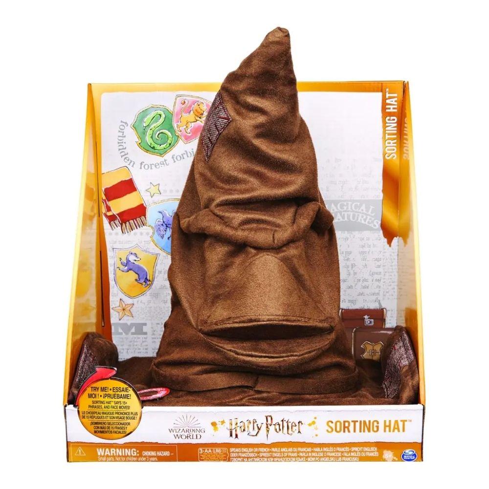 WW Sorting Hat (ENG/FRE) - Image 2