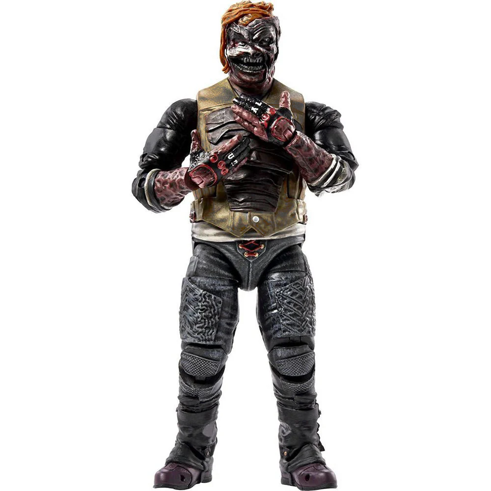 WWE Elite The Fiend Bray Wyatt Action Figure - Image 2