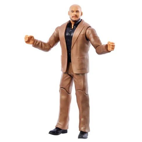 WWE Series 131 Happy Corbin Action Figure - Image 2