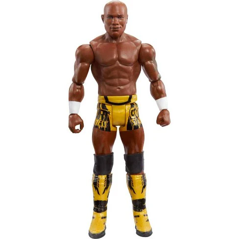 WWE Shelton Benjamin Action Figure - Series #134 - Image 3