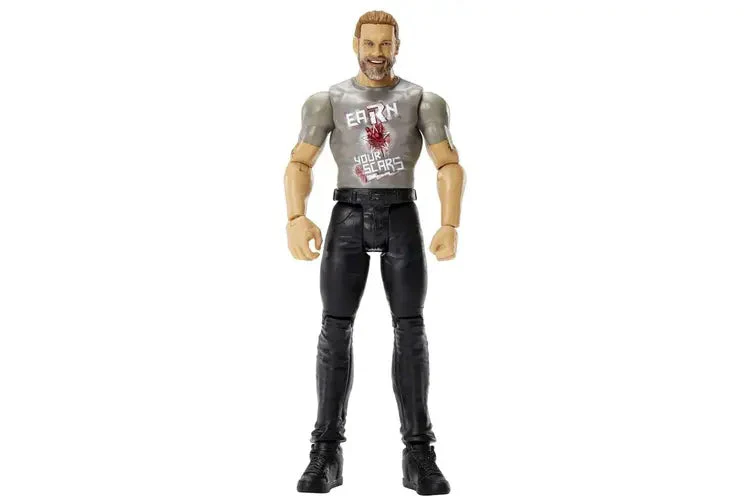 WWE Series 128 Edge Action Figure - Image 2