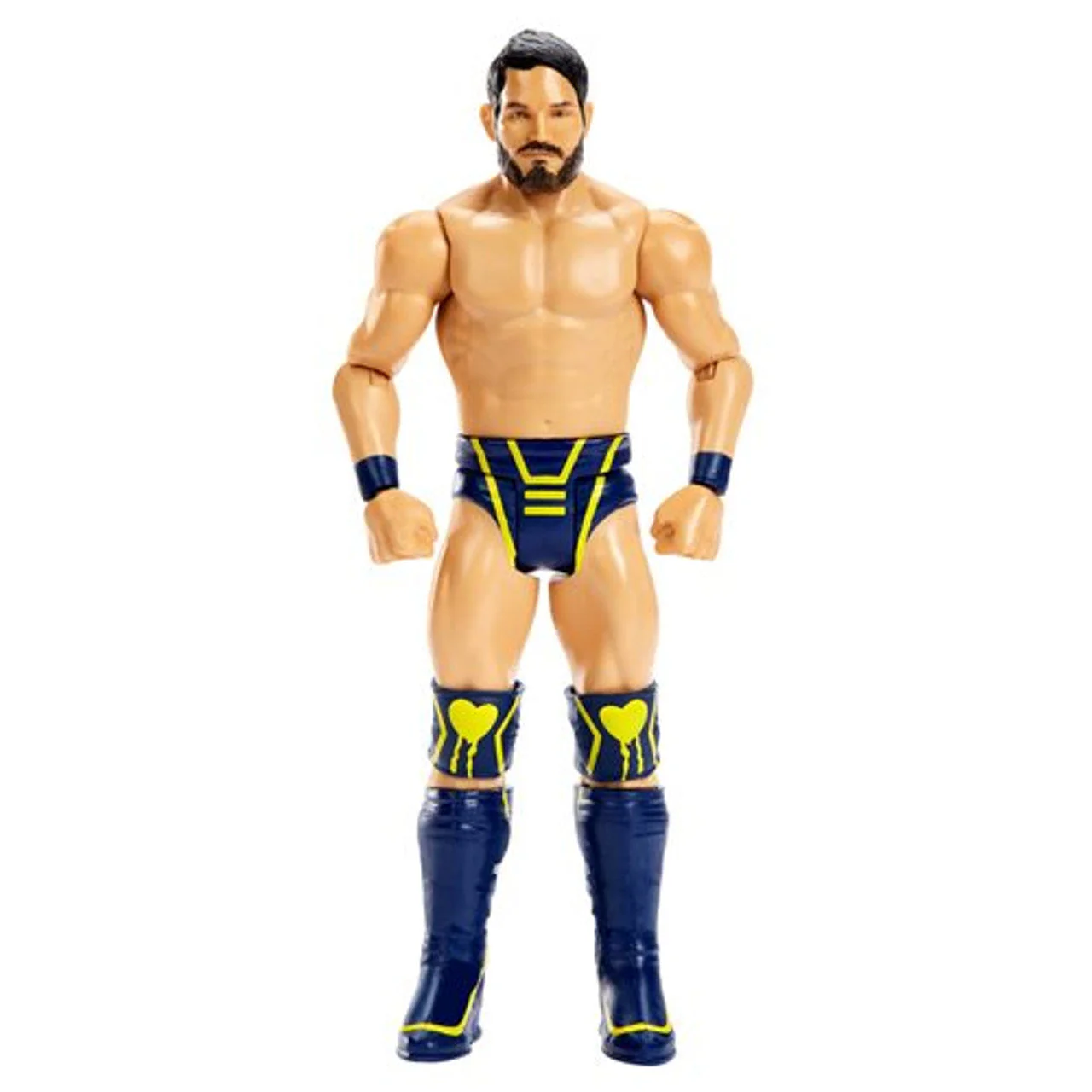 WWE Series 130 Johnny Gargano Action Figure - Image 2