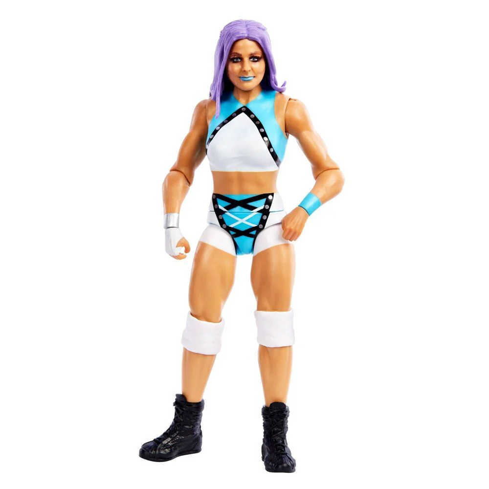 WWE Series 131 Candice Lerae Action Figure - Image 2