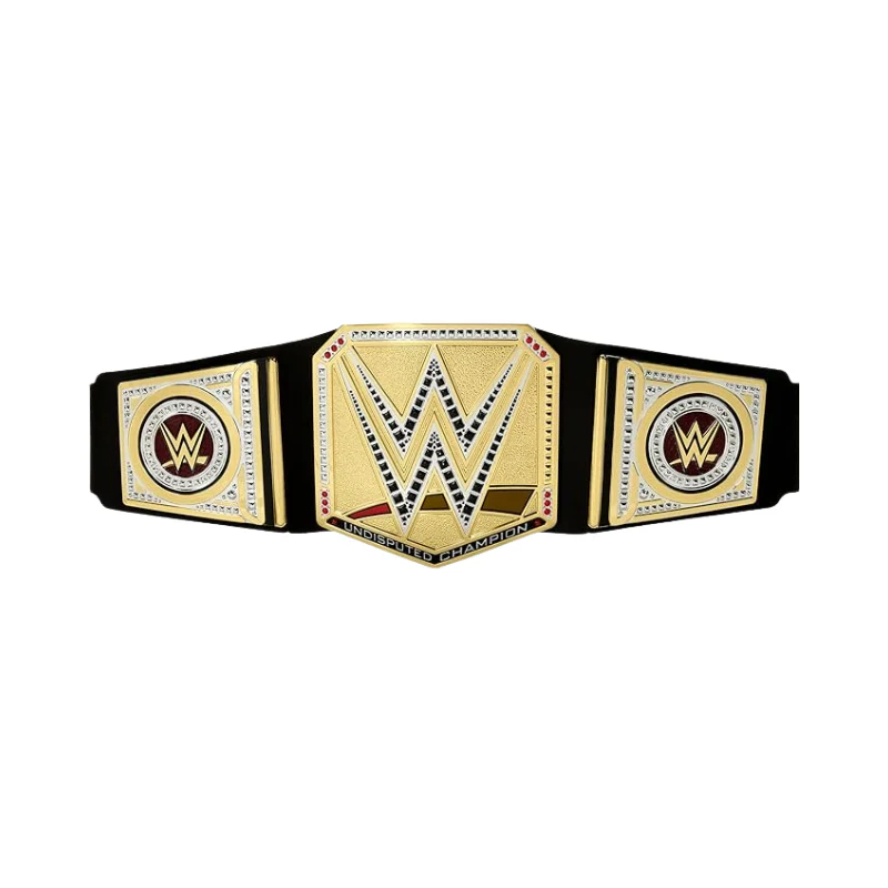 WWE Wwe Undisputed Universal Title Belt Toys by Mattel