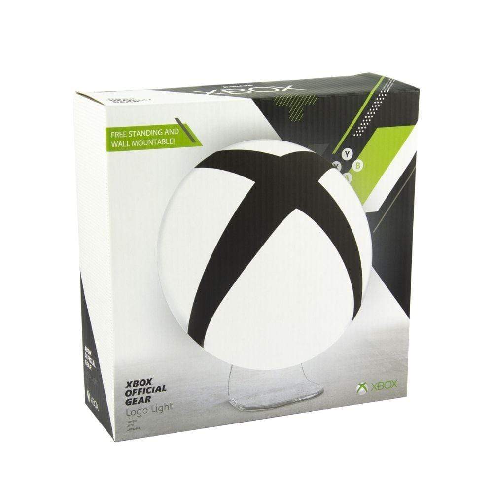 XBOX Official Gear Logo Light - Image 2