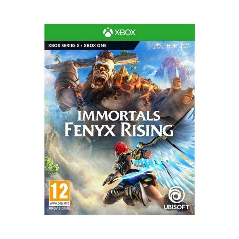 XBox One : Immortals Fenyx Rising