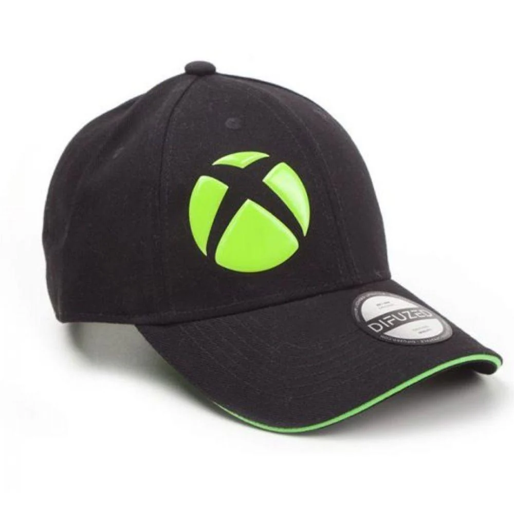 Xbox - Symbol Adjustable Cap - Image 2
