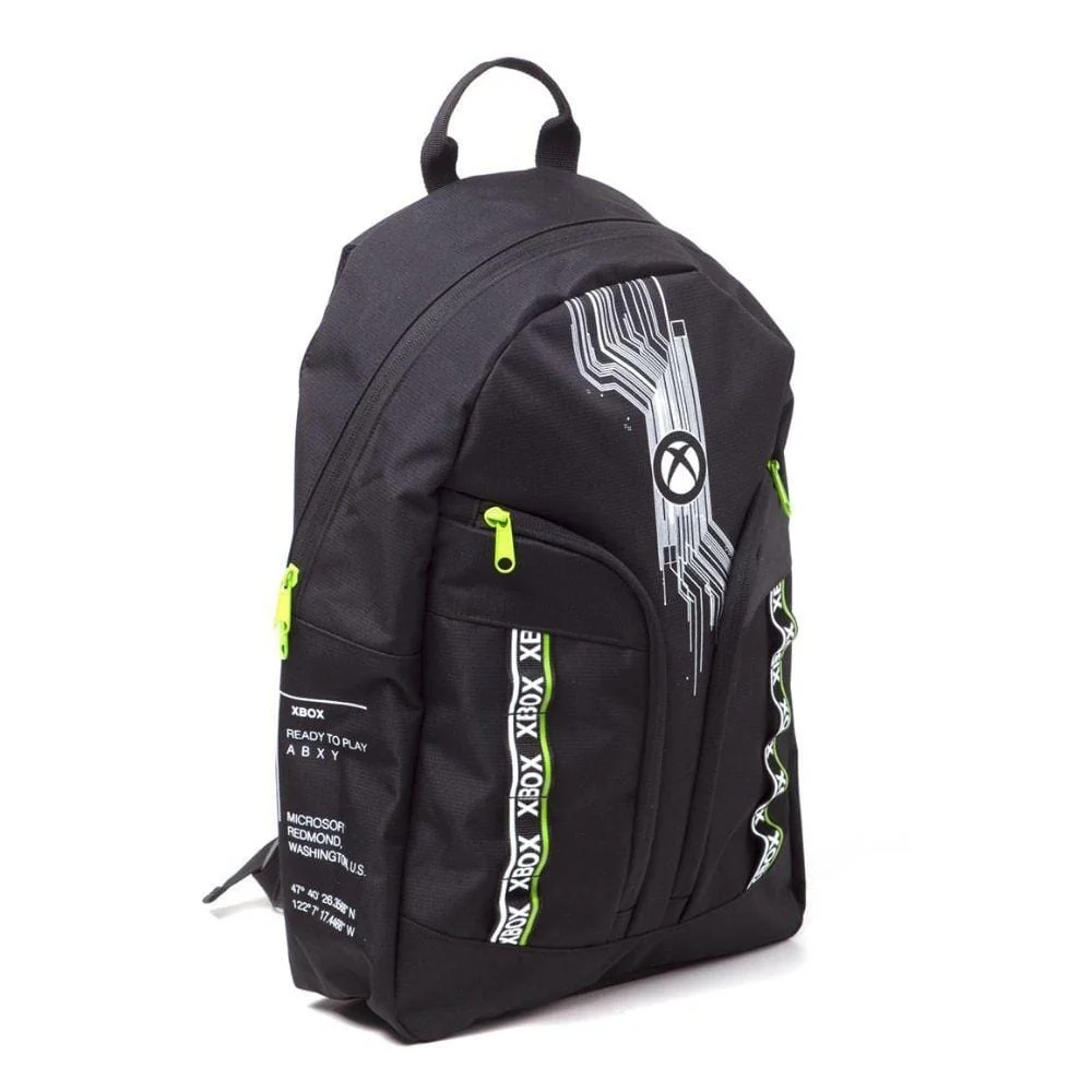 Xbox - The X Backpack - Image 2