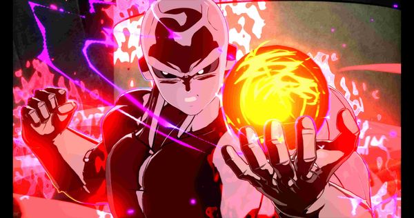Xbox Series X DRAGON BALL SPARKING ZERO - Image 2